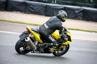 Lower Group Yellow Bikes